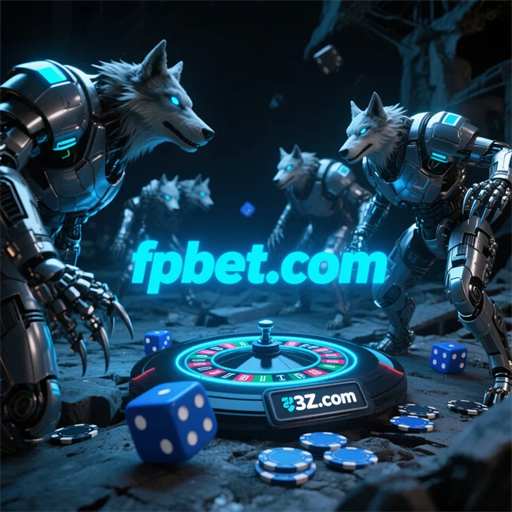 A Magia dos Slots no fpbet.com: Entretenimento e Emoção em Cada Giro